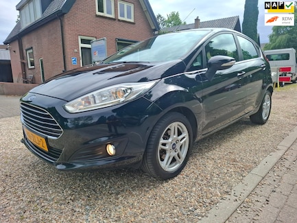 Ford Fiesta 0
