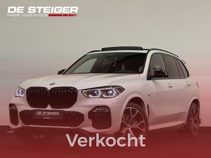 BMW X5 0