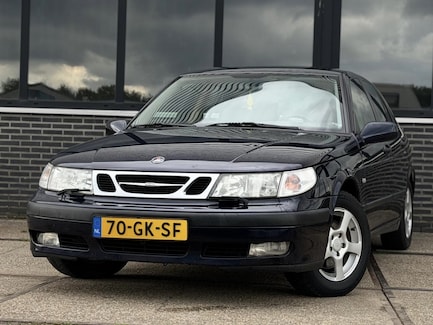 Saab 9-5 0