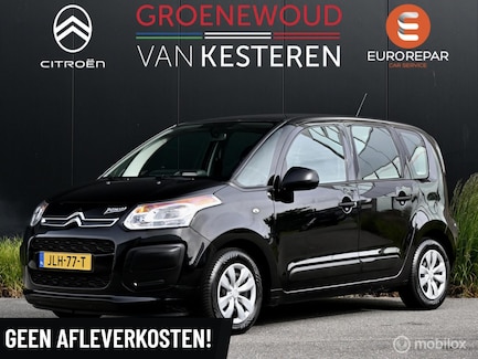 Citroën C3 Picasso 0