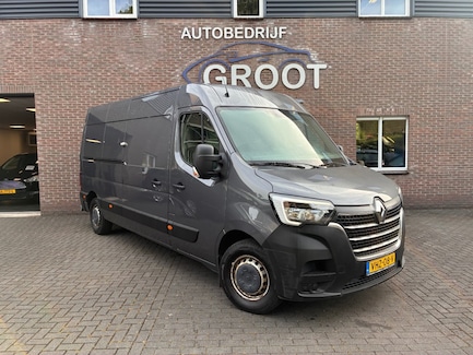 Renault Master 0