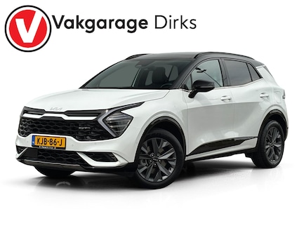 Kia Sportage 0