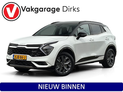 Kia Sportage 0
