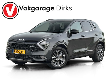 Kia Sportage 0
