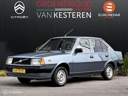 Volvo 300-Serie 0