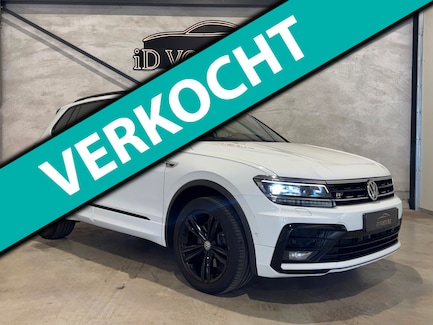 Volkswagen Tiguan 0