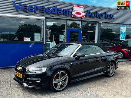 Audi A3 0