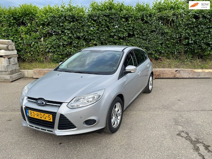 Ford Focus 0