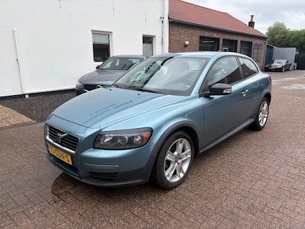 Volvo C30 0