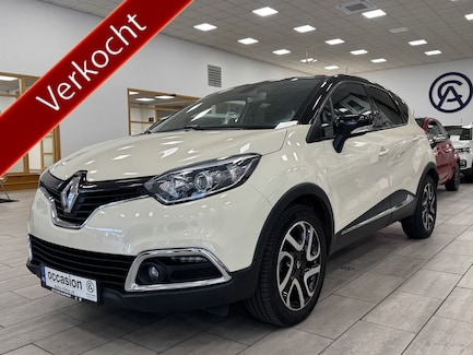 Renault Captur 0