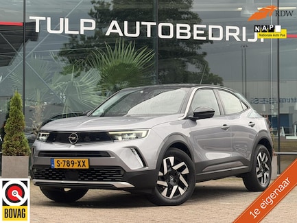 Opel Mokka 0