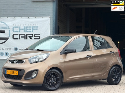 Kia Picanto 0