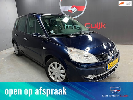Renault Scenic 0