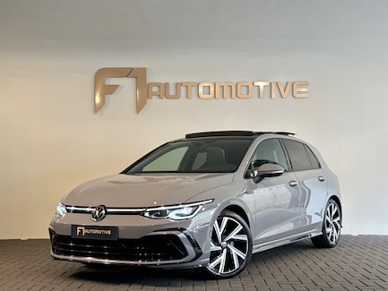 Volkswagen Golf 0