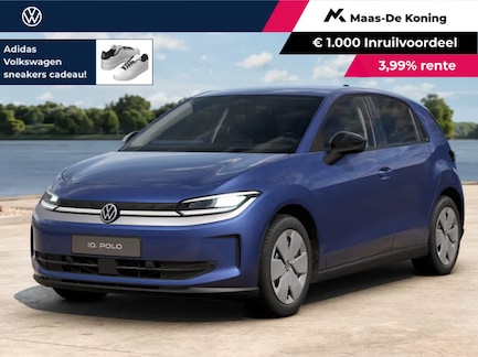 Volkswagen ID.Polo 0