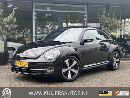 Volkswagen Beetle 0