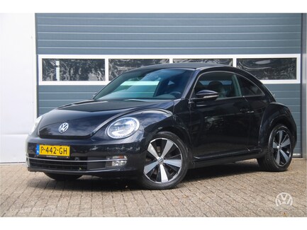 Volkswagen Beetle 0