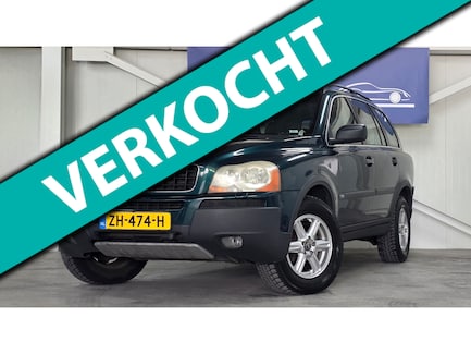 Volvo XC90 0