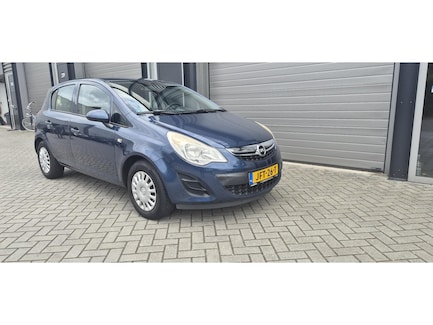 Opel Corsa 0