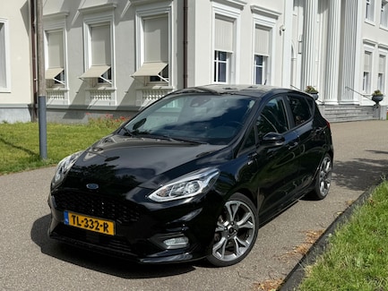 Ford Fiesta 0