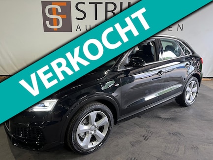 Audi Q3 0