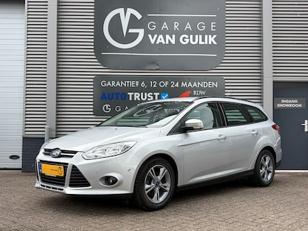 Ford Focus 0
