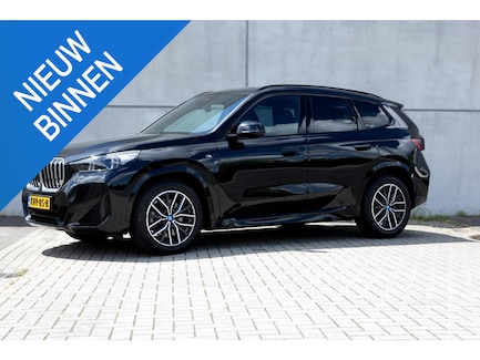 BMW X1 0