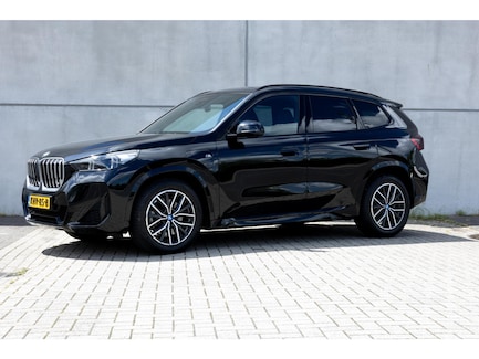 BMW X1 0