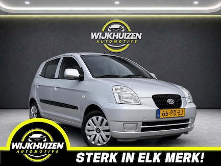 Kia Picanto 0