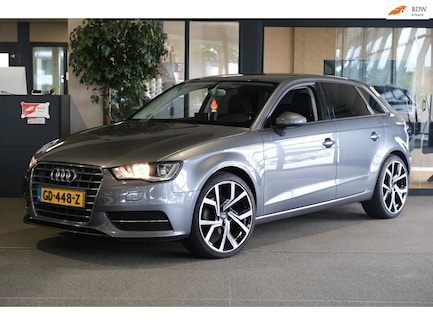 Audi A3 0