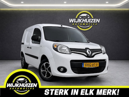 Renault Kangoo 0
