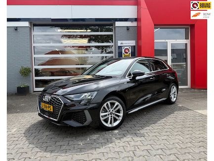 Audi A3 0
