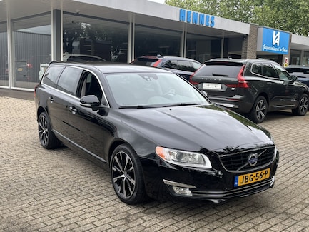 Volvo V70 0