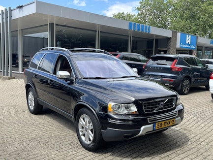 Volvo XC90 0