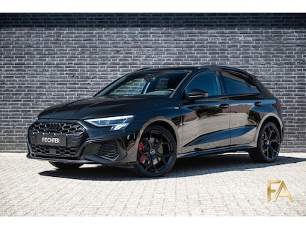 Audi A3 0