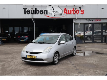Toyota Prius 0