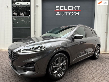 Ford Kuga 0
