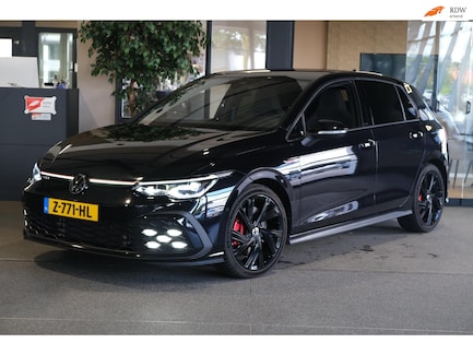 Volkswagen Golf 0