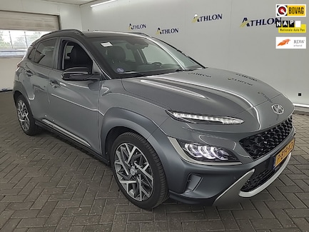 Hyundai Kona 0
