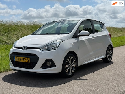 Hyundai i10 0