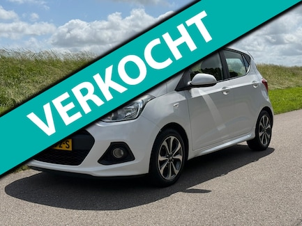 Hyundai i10 0