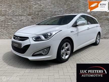 Hyundai i40 0