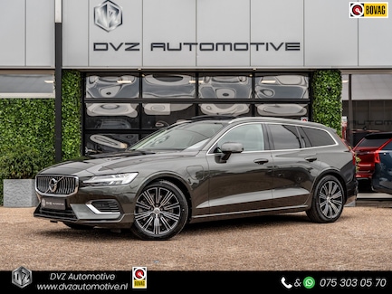 Volvo V60 0