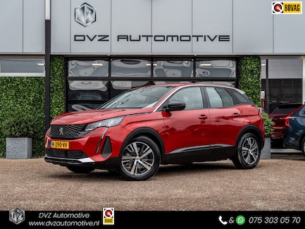 Peugeot 3008 0
