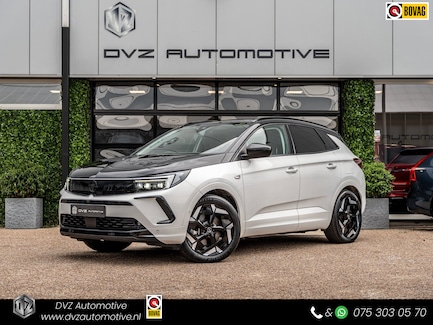 Opel Grandland 0