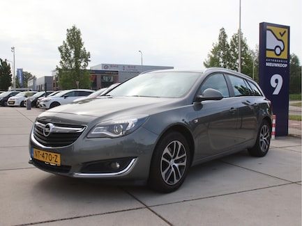 Opel Insignia 0