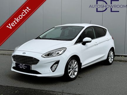 Ford Fiesta 0