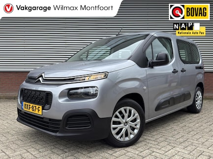 Citroën Berlingo 0