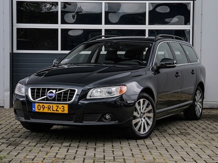 Volvo V70 0