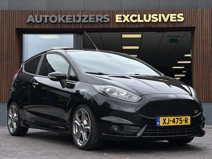 Ford Fiesta 0